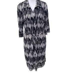SANDRA Darren dress size‎ 8.
